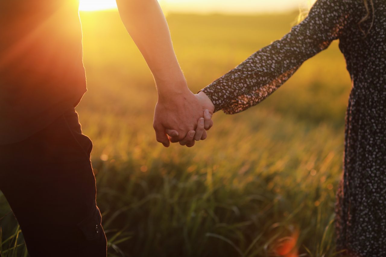 Partnerdialog als Grundlage der Paartherapie